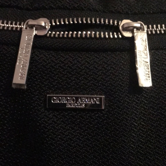 GIORGIO ARMANI BAG